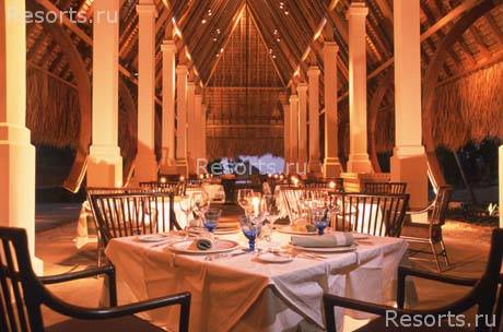 The Oberoi 31